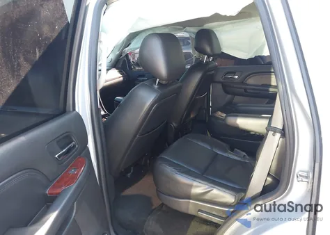 2013 Cadillac Escalade Premium from USA, damaged, VIN 1GYS3CEF4DR189570